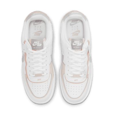 Chaussure Nike Air Force 1 Shadow pour Femme