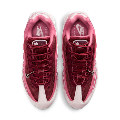 나이키 에어맥스 95 '빅 버블' 여성 신발