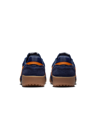 Nike Terra Manta 麂皮