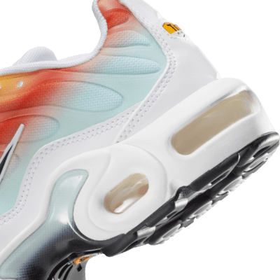 Nike Air Max Plus sko til store barn