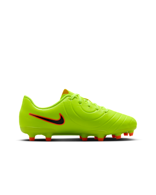 Nike Jr. Tiempo Legend 10 Club