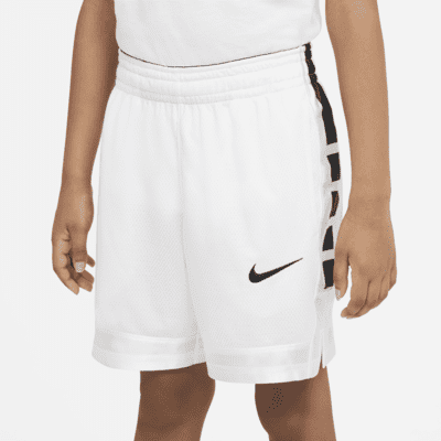 Nike Dri-FIT Elite Big Kids' (Boys') Basketball Shorts