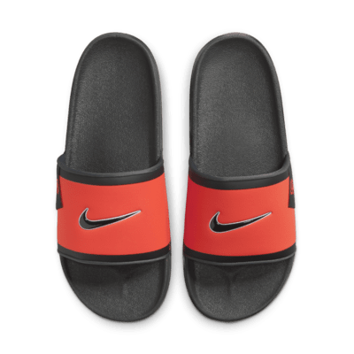 Chanclas Offcourt Nike Offcourt (San Francisco Giants)