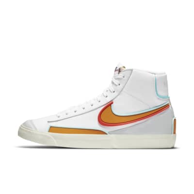 Nike Blazer Mid '77 Infinite Herenschoen Nike Blazer Mid '77 Infinite Herenschoen
