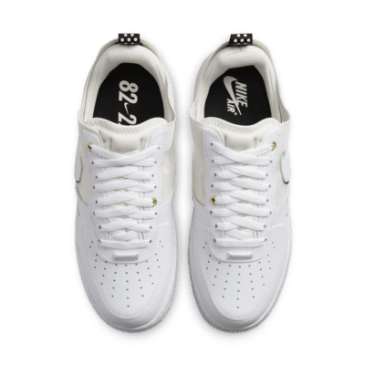 Nike Air Force 1 React Shoes. Nike.com