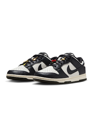 Nike Dunk 低筒 SE