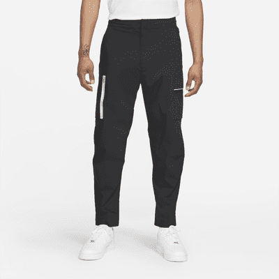 nike sportswear tech essentials m woven unlined utility pants