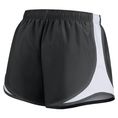 Shorts para mujer Nike Dri-FIT Tempo (NFL Washington Commanders). Nike.com