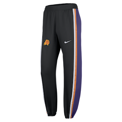 Phoenix Suns Zoned