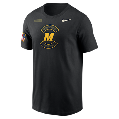 Missouri Tigers Team Issue
