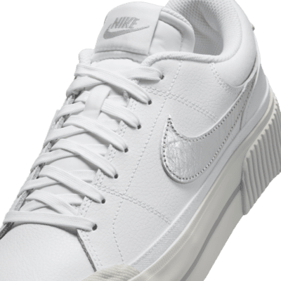 Nike Court Legacy Lift Sabatilles - Dona