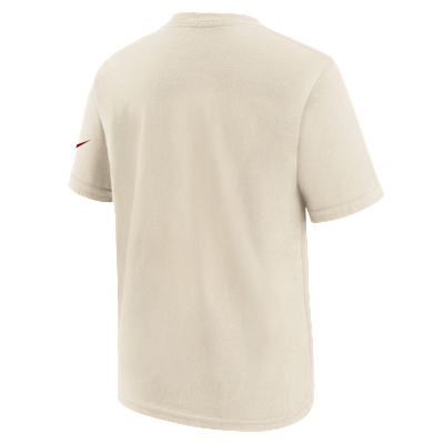 Arizona Cardinals Rivalry Big Kids' Nike NFL T-Shirt