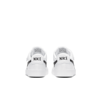 Tenis para niños de preescolar Nike Blazer Low '77