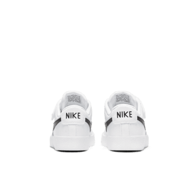 Nike Blazer Low '77 Little Kids' Shoes. Nike JP