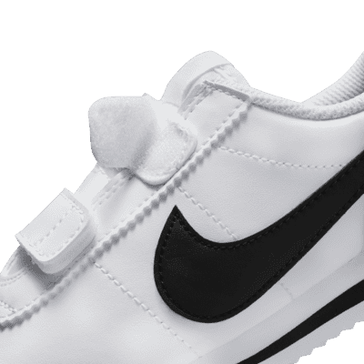 Nike Cortez Basic SL Younger Kids' Shoes