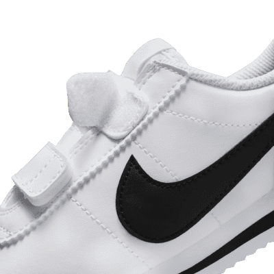 Nike Cortez Basic SL 小童鞋款。Nike TW
