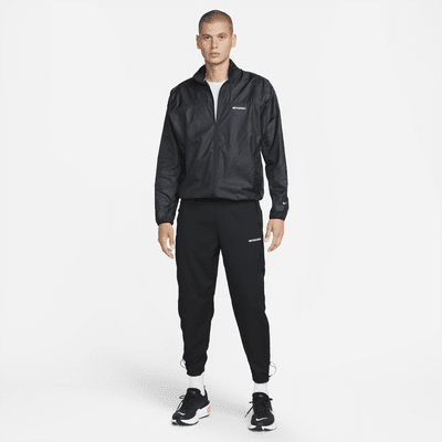 Pants de correr Dri-FIT para hombre Nike Challenger Track Club