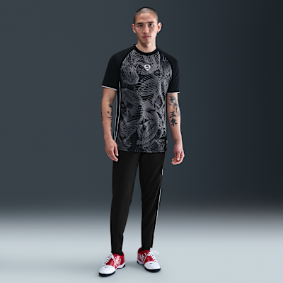 Nike Academy+