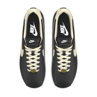 Customizable fashion nike cortez