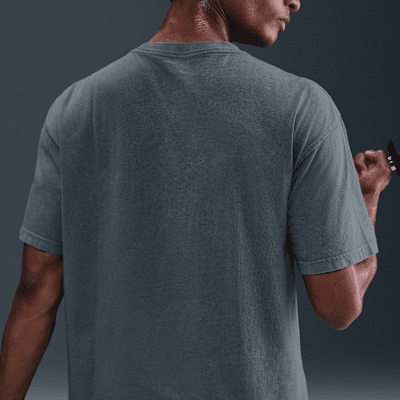 Playera de entrenamiento de tenis Max90 para hombre Nike