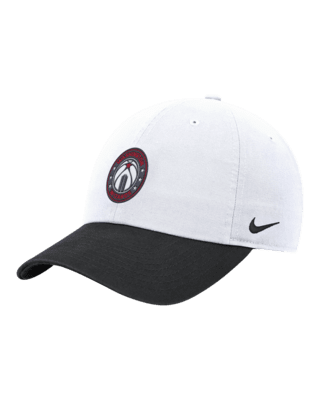 Кепка Washington Wizards 2024/25 Club City Edition Nike NBA Cap