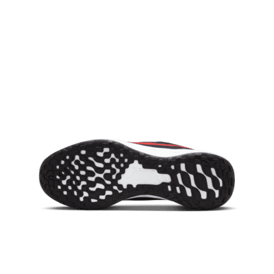 Nike Revolution 6 Big Kids' Road Running Shoes