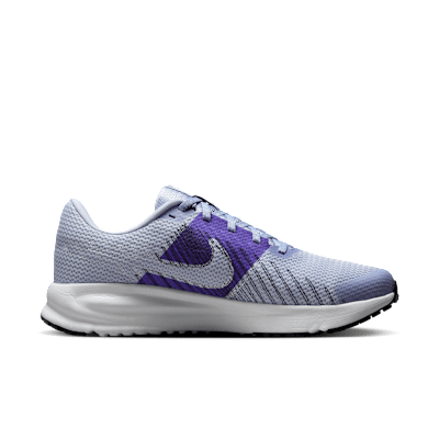 Löparsko för hårt underlag Nike Run Defy för kvinnor