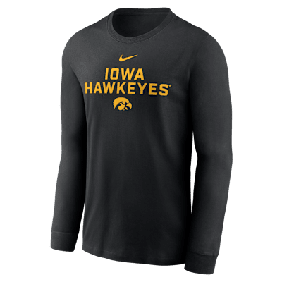 Iowa Sideline