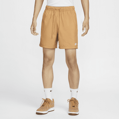 Nike Club Men's Woven Flow Shorts