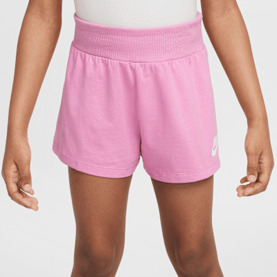Žerzejové kraťasy Nike pro malé děti