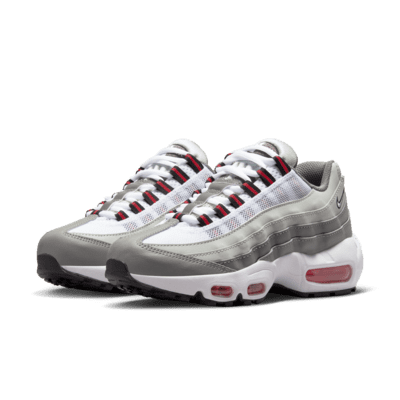 Nike Air Max 95 Recraft Big Kids' Shoes