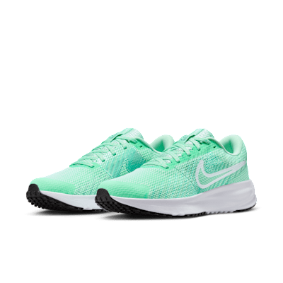 Tenis de correr en pavimento para mujer Nike Run Defy