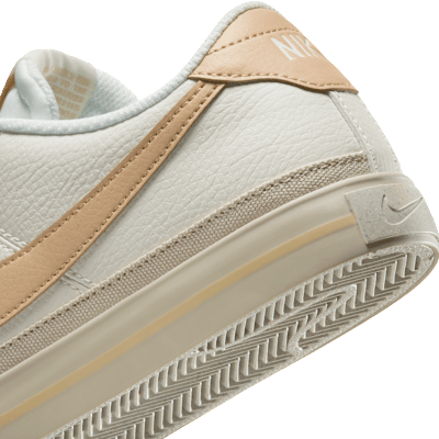 NikeCourt Legacy Next Nature Women's Shoes