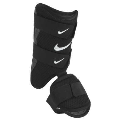 Nike Diamond Kids' Baseball Batter's Leg Guard (Right Handed Hitter)