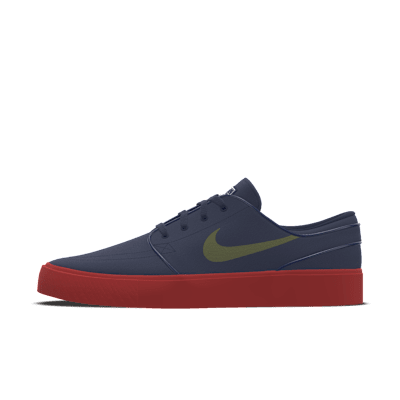 Nike SB Zoom Janoski OG By You