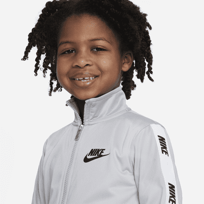 Nike Sportswear Tricot Set Little Kids' Tracksuit. Nike JP