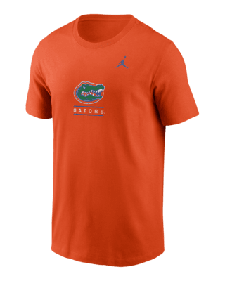 Мужская футболка Florida Gators Nike College