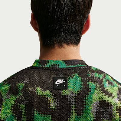 Nike Air Men's Basketball Jersey