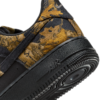 Air Force 1 '07 RealTree