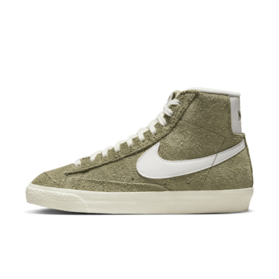 Calzado para mujer Nike Blazer Mid '77 Vintage