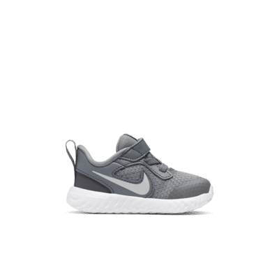 Nike Revolution 5 Baby and Toddler Shoe. Nike UK