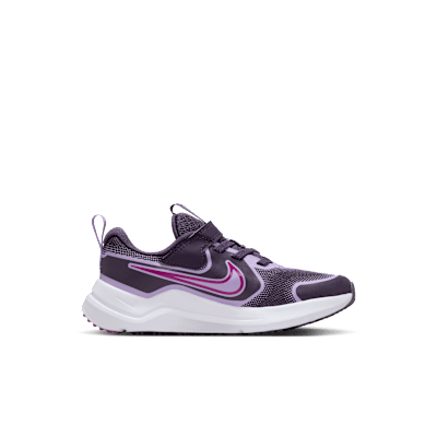 Nike Cosmic Runner Tenis para niños de preescolar