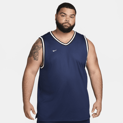 Jersey de básquetbol Dri-FIT para hombre Nike DNA