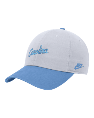 Кепка UNC Nike College Campus Cap