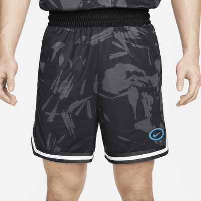 Nike DNA Men's Dri-FIT 15cm (approx.) Basketball Shorts. Nike VN