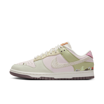 Nike Dunk Low LX Women's Shoes