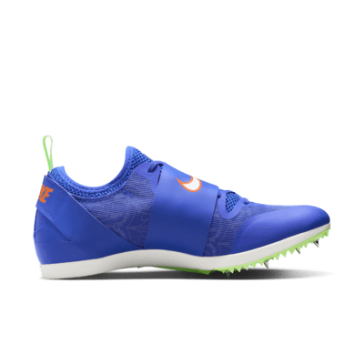 Tenis de clavos para salto y atletismo Nike Pole Vault Elite