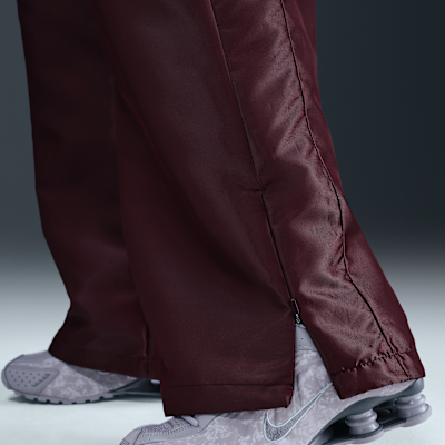 Nike Sportswear Windrunner Women's Shine Pants