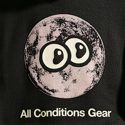 나이키 ACG 주니어 풀오버 후디