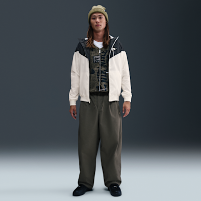 ナイキ スポーツウェア ウィンドランナー メンズジャケット